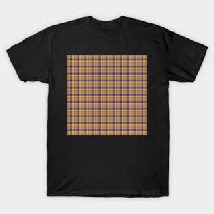 Gabrielle Plaid  by Suzy Hager       Gabrielle Collection T-Shirt